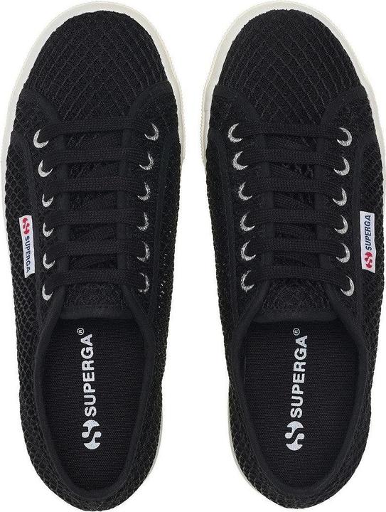 Produktbild Superga Sneaker 2790 Netzmaterial (41)