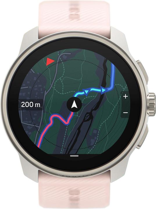 Image du produit Suunto Race S (45 mm)