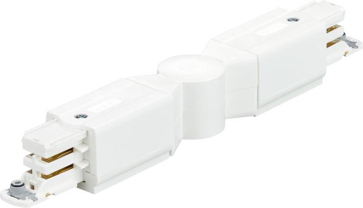 Produktbild Philips 3-Phasen-Stromschiene-Flexible Kupplung 38136799