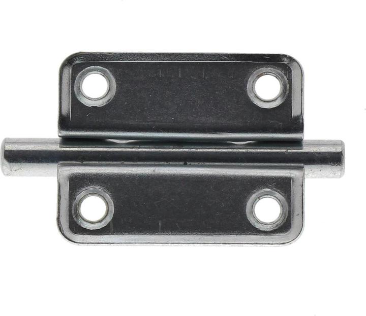 Produktbild Burg Wächter Grendelriegel GR 50 SB (Grendelriegel, 1 Stk.)