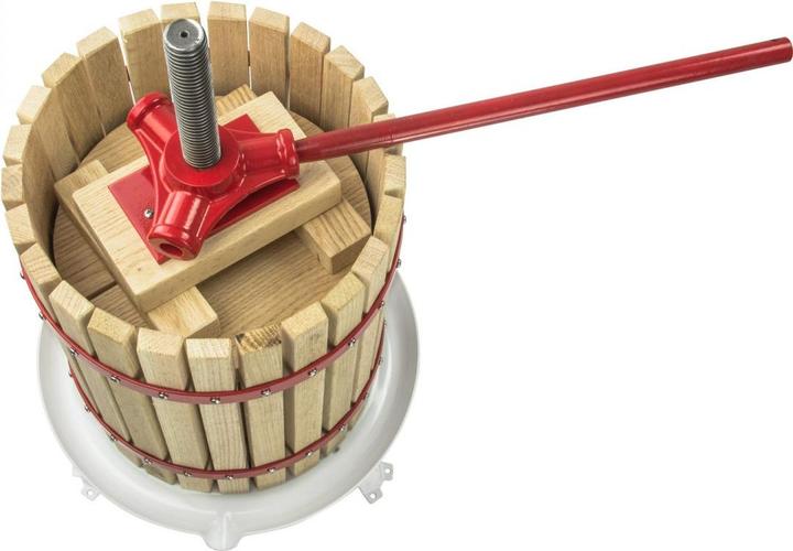 Produktbild Dema Obst- und Beerenpresse BP 18