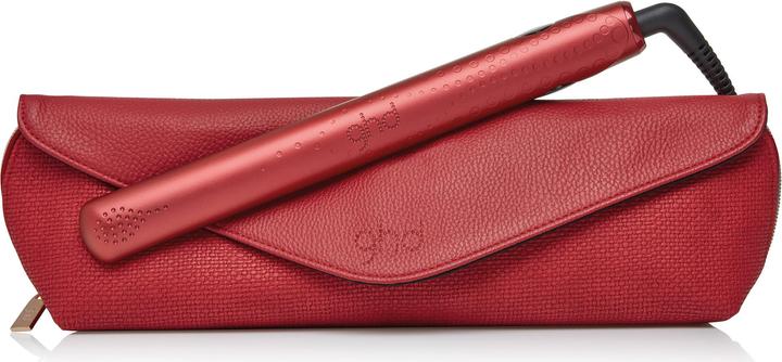 Actual product image ghd V Gold Ruby Sunset Styler