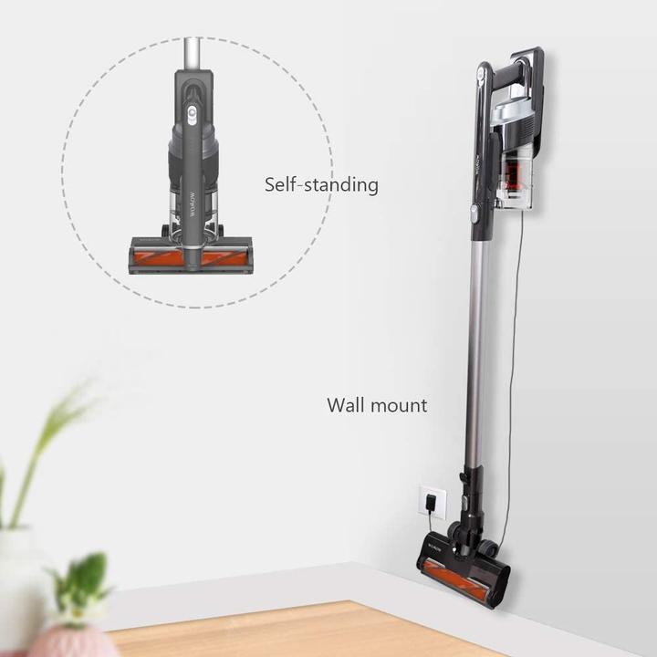 Produktbild Powerology Cordless Home Vacuum With Brushless