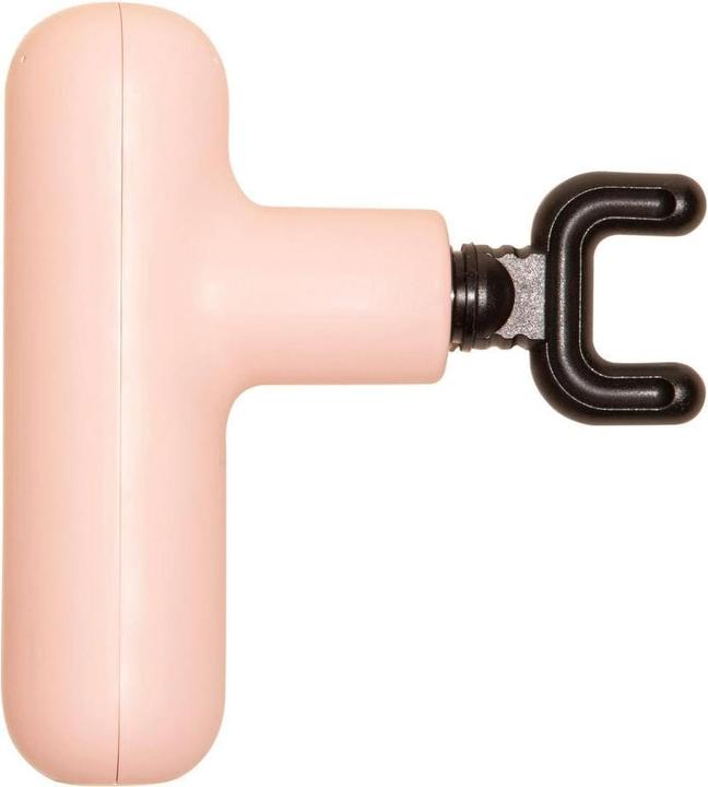 Actual product image Lola Massager - pink