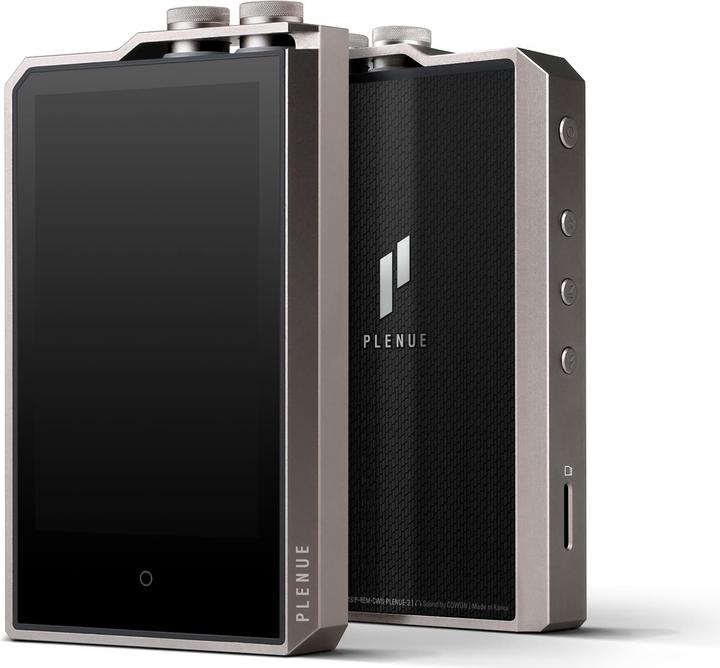 Actual product image Cowon Plenue P2 (128 GB)