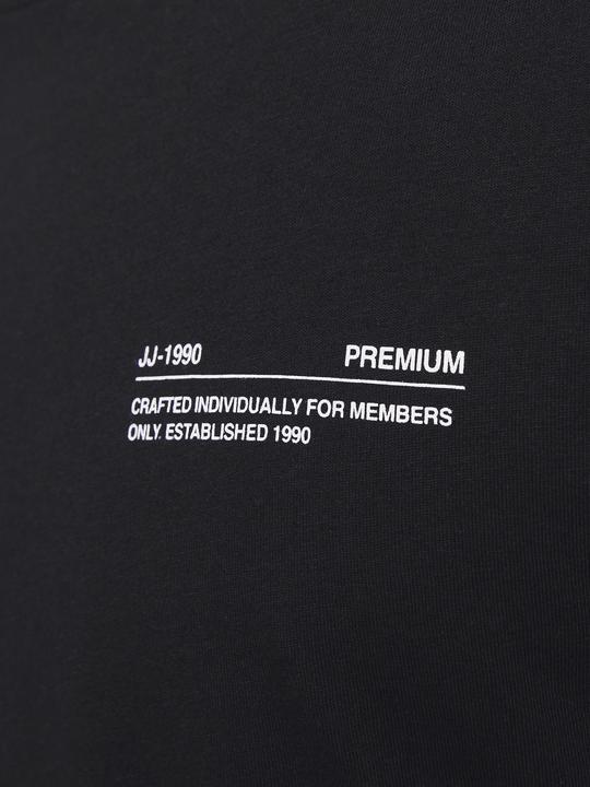 Immagine prodotto Jack & Jones T-shirt stampata con scollo rotondo (L)