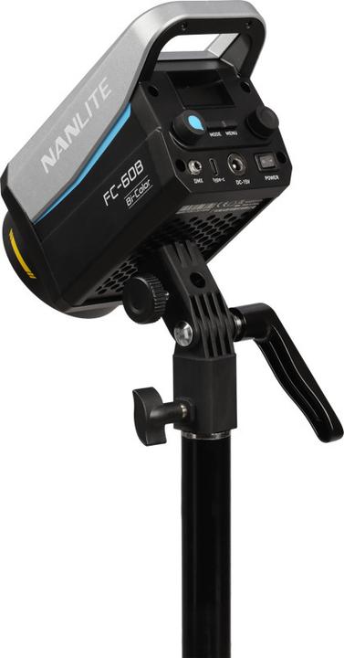 Actual product image Nanlite FC-60B (Studio light, Video light)
