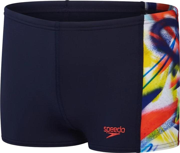 Produktbild Speedo Digital Panel Aquashort