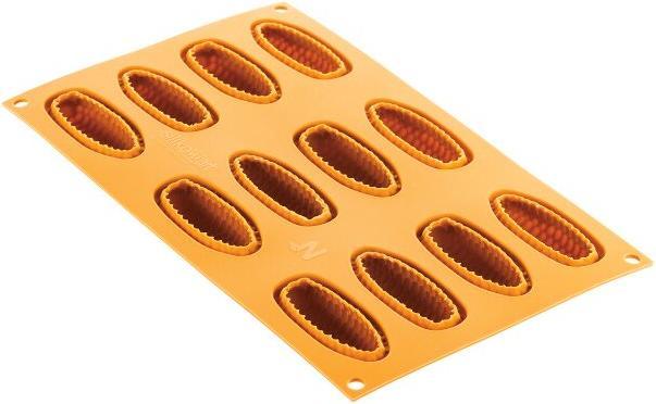 Produktbild Silikomart Silikonform Maiskolben