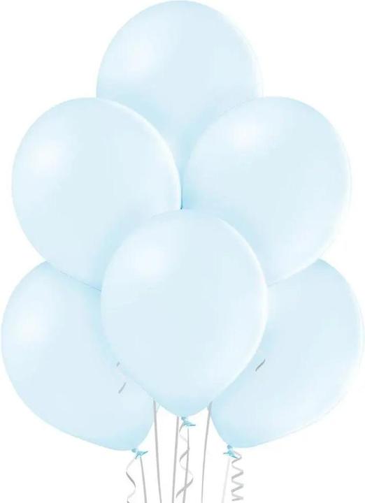 Ice blue