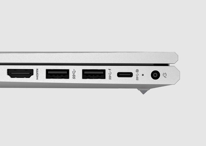 Produktbild HP ProBook 455 G10 (B39RVAT#ABZ) (15.59", 16 GB, 512 GB, Nummernblock)