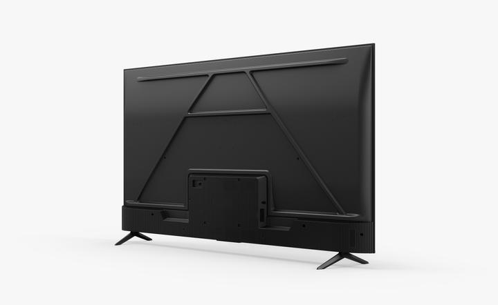 Produktbild TCL 50P631 (50", LED, 4K, 2022)