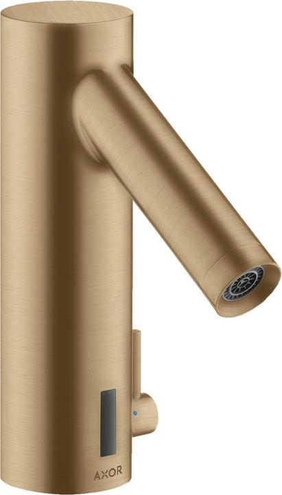 Bronzo Spazzolato