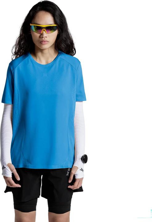 Actual product image X-Bionic Women XCeed Run Discover Shirt (M)