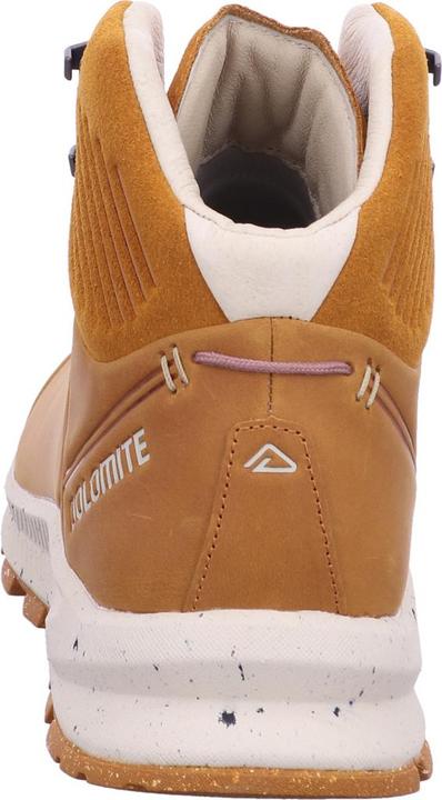 Image du produit Dolomite Carezza Nabuk Mid Lt (39)