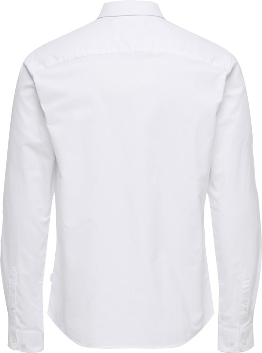 Immagine prodotto Only & Sons Camicia semplice a maniche lunghe (XXL)