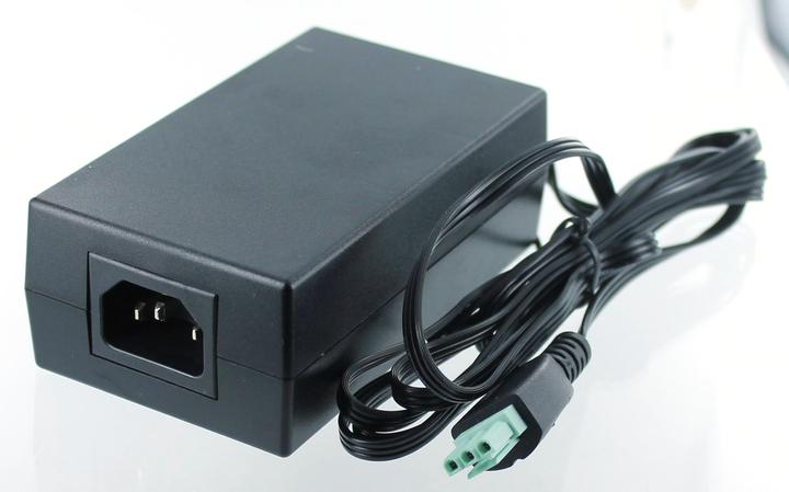 Immagine prodotto AGI 38403 - Stampante - Interno - 100-240 V - Nero - HP - DeskJet 3745