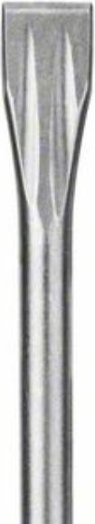 Produktbild Bosch Professional Zubehör PRO SDS plus-5C Flachmeissel, 20 x 250 mm (20 mm)