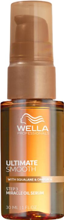 Immagine prodotto Wella Ultimate Smooth (30 ml)
