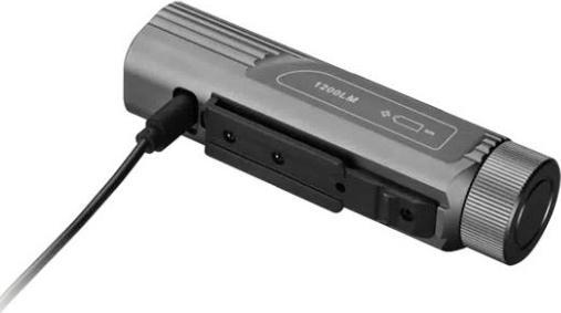 Immagine prodotto Fenix BC21R V3.0 Luce LED per bicicletta (1200 lm)