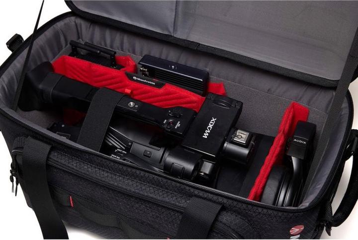 Produktbild Manfrotto Pro Light Cineloader Large (Kamera Schultertasche, 43 l)