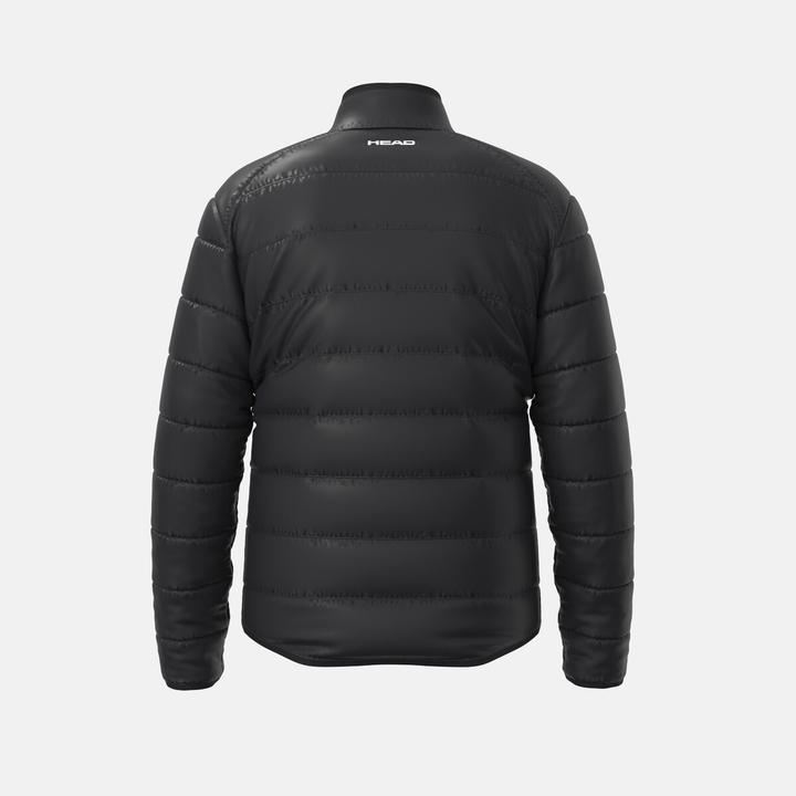 Produktbild Head Club 25 Club Kinetic Jacket Herren Schwarz (XL)