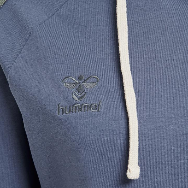 Actual product image hummel Move Classic Hoodie Woman (S)