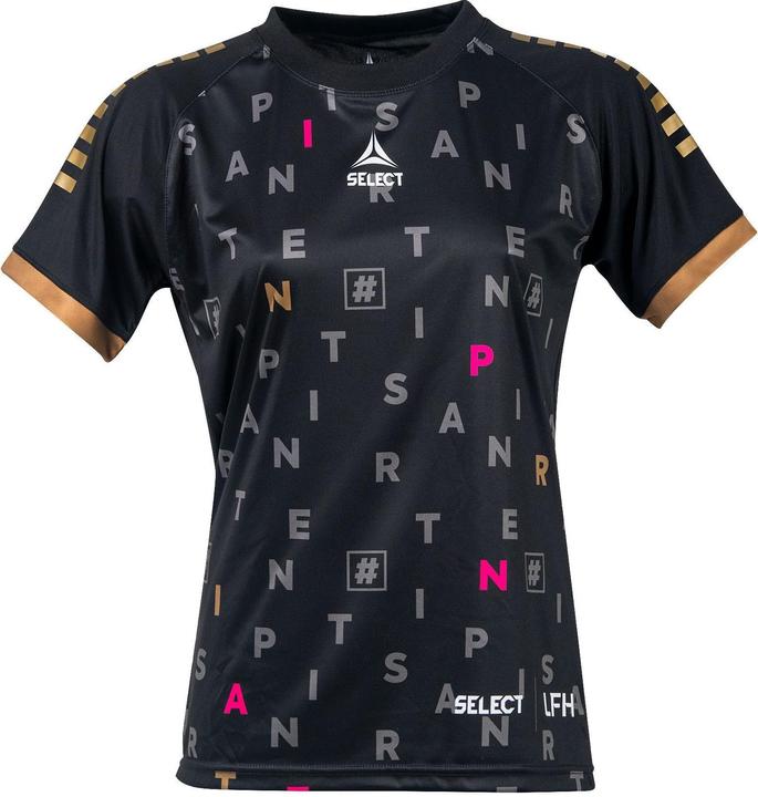 Image du produit Select maillot lfh (XS)