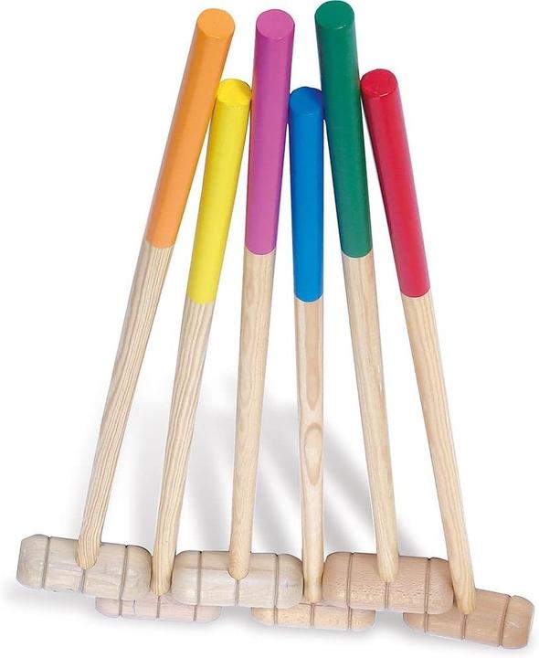 Produktbild Vilac Croquet