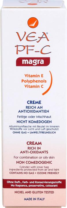 Actual product image VEA Anti-Oxidant Cream Cream (50 ml, 24h cream)