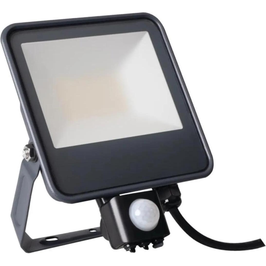 Kanlux, Gartenbeleuchtung, IQ-LED (3450 lm, IP44)