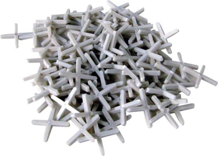Velleman KOPPELSTUKKEN - 2 mm - 250 stuks.