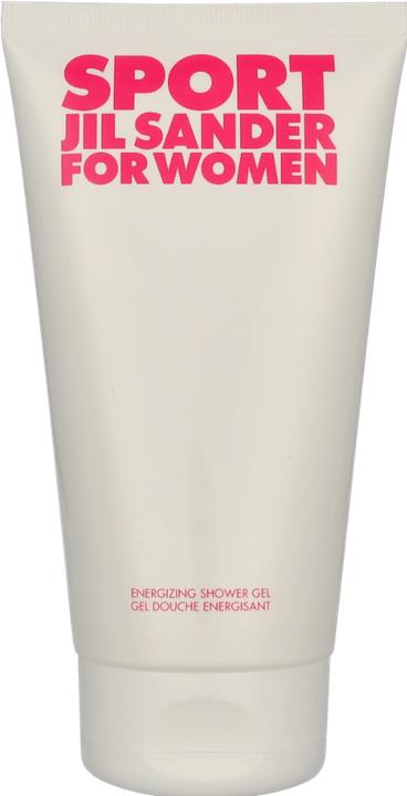 Actual product image Jil Sander Sports (150 ml)