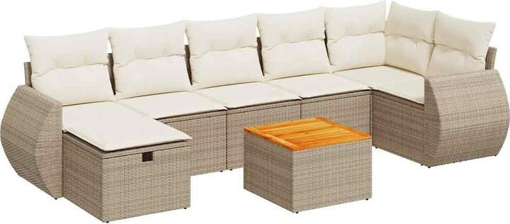 Produktbild vidaXL Magdalena