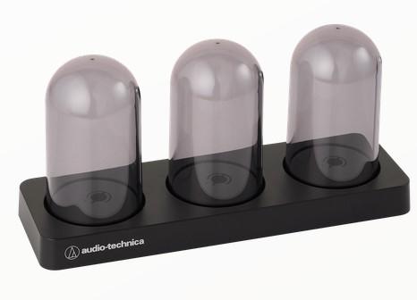 Actual product image Audio-Technica AT6003R (Turntable cover)