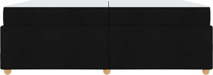 Actual product image vidaXL Modernes Bett (200 x 200 cm)