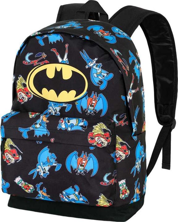 Produktbild Karactermania FAN HS Backpack 2.0 Batman Tunes