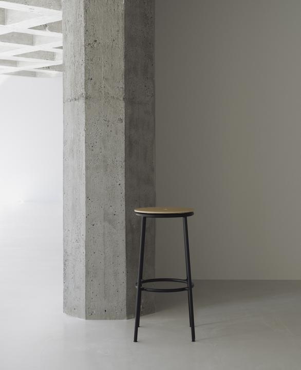 Produktbild Normann Copenhagen Circa Stool