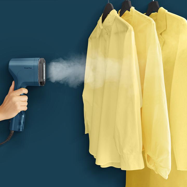 Productafbeelding Tefal DT2020 (1300 W, 20 g/min)