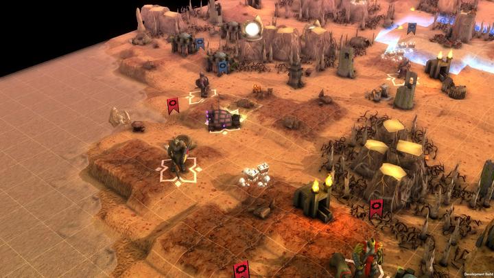 Produktbild Avanquest Worlds of Magic: Planar Conquest (PS4, EN)