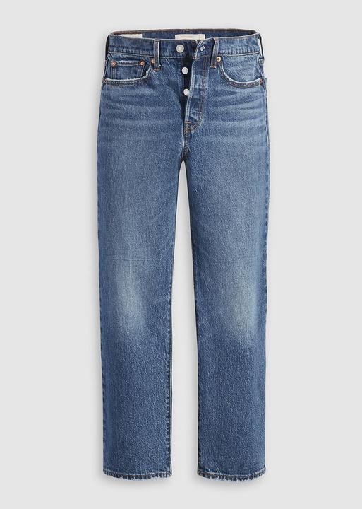 Produktbild Levis Jeans Wedgie Straight (29)