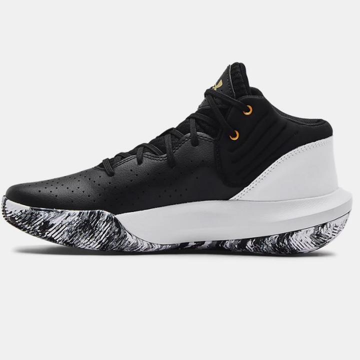Produktbild Under Armour Jet 21 Basketballschuh Herren (42)