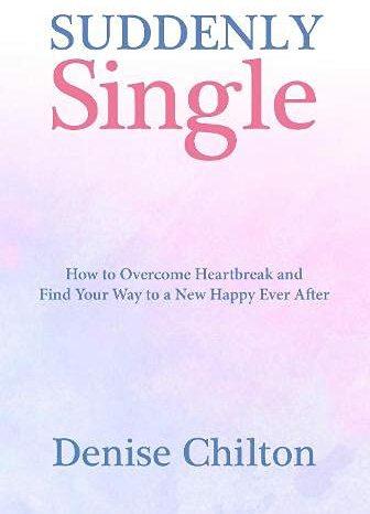 Image du produit Suddenly Single (Anglais, Denise Chilton, 2021)