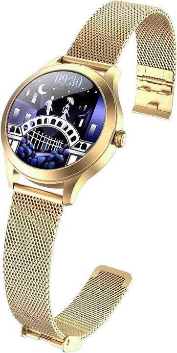 Produktbild Gino Rossi DAMSKI G. Rossi SW014-4 Gold (sg009d) (200 mm)