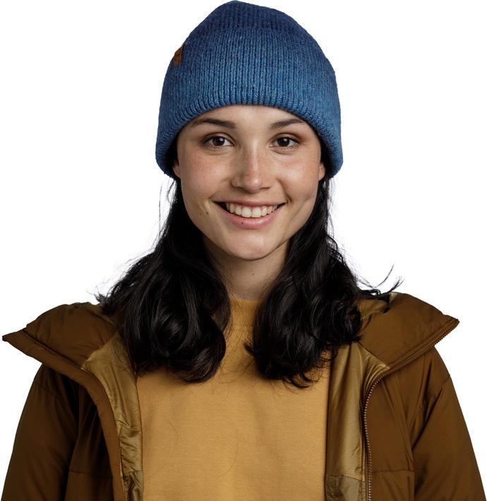 Immagine prodotto Buff Knitted Hat Marin Denim (Taglia unica)