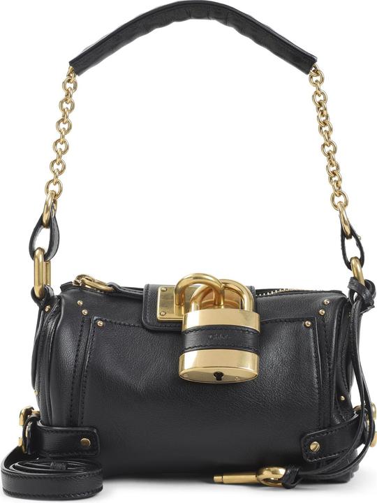 Produktbild Chloé Borsa a tracolla "Paddington"