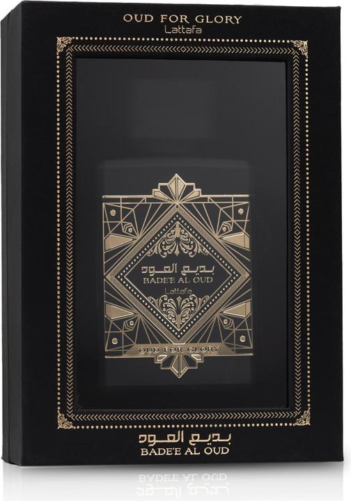 Produktbild Lattafa Perfumes Bade'e Al Oud (Eau de Parfum, 100 ml)