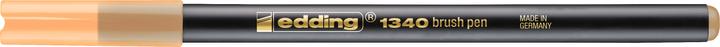 Actual product image Edding Brushpen 1340 (1 x)