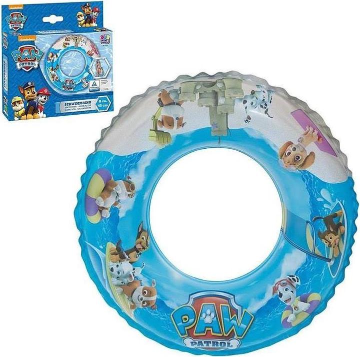 Actual product image Happy People Swimming ring