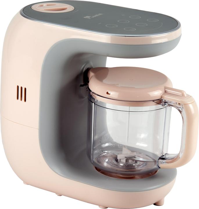 Produktbild Momini NutriBlend 6-in-1 Dampf-Multimixer